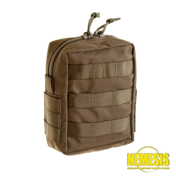 Medium Utility / Medic Pouch (Vari Colori) Ranger Green Tattici E Buffetteria