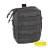 Medium Utility / Medic Pouch (Vari Colori) Wolf Grey Tattici E Buffetteria