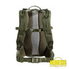 Modular Combat Pack Toploader Backpack (Vari Colori) Tattici E Buffetteria