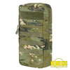 Molle Modular Hydration Bladder Pouch (Vari Colori) Multicam Tropic Tattici E Buffetteria