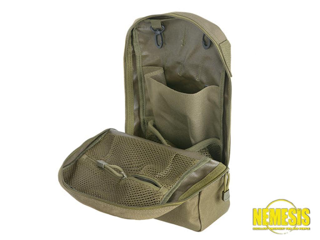 Molle Modular Hydration Bladder Pouch (Vari Colori) Tattici E Buffetteria