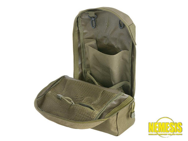 Molle Modular Hydration Bladder Pouch (Vari Colori) Tattici E Buffetteria