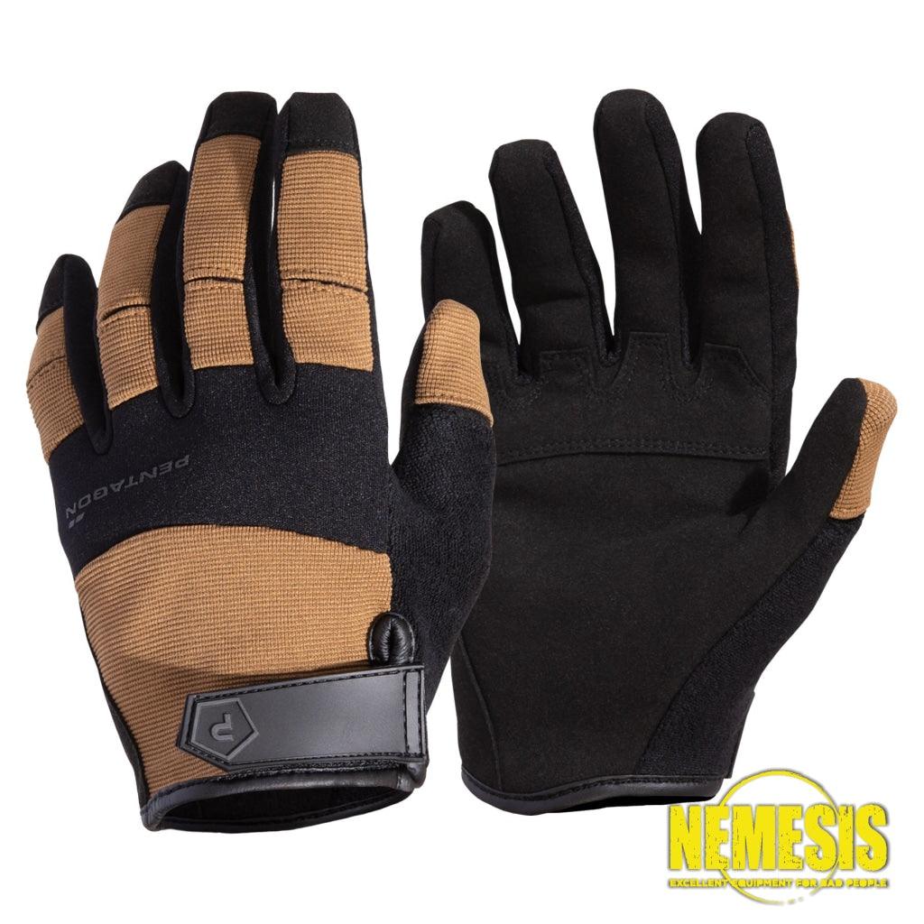 Mongoose P20025 (Vari Colori) Guanti