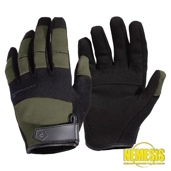 Mongoose P20025 (Vari Colori) Guanti