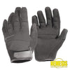Mongoose P20025 (Vari Colori) Wolf Grey / Xs Guanti