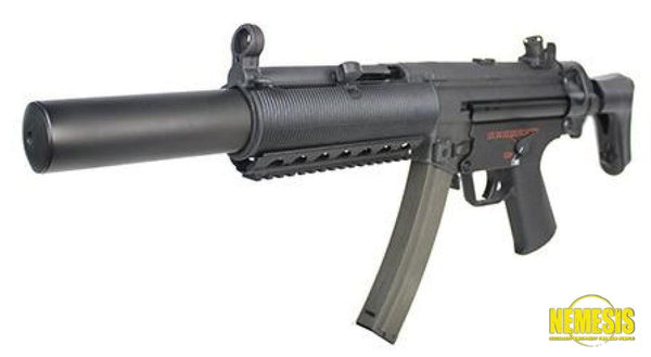 Mp5 Mbswat Sd6 Fucili Elettrici