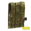 Mp5 Triple Mag Pouch (Vari Colori) Tattici E Buffetteria