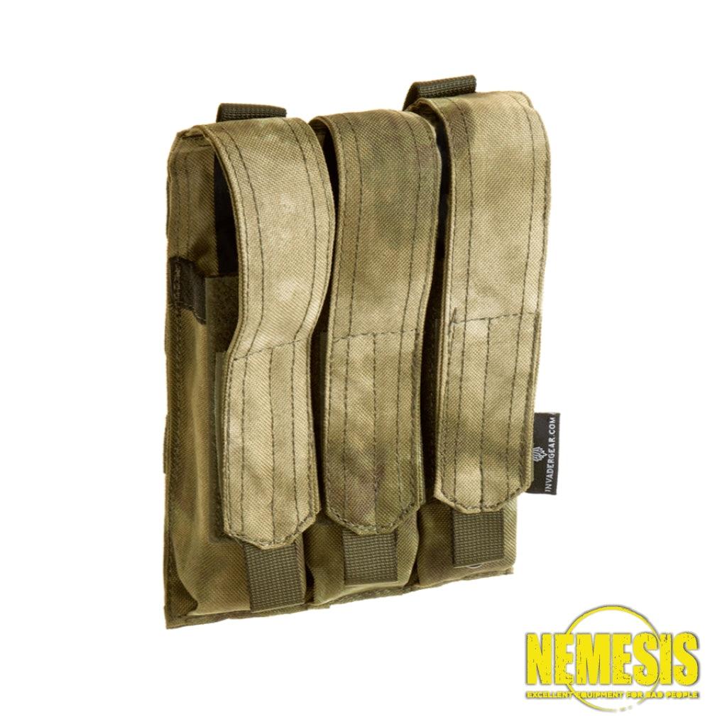 Mp5 Triple Mag Pouch (Vari Colori) Tattici E Buffetteria