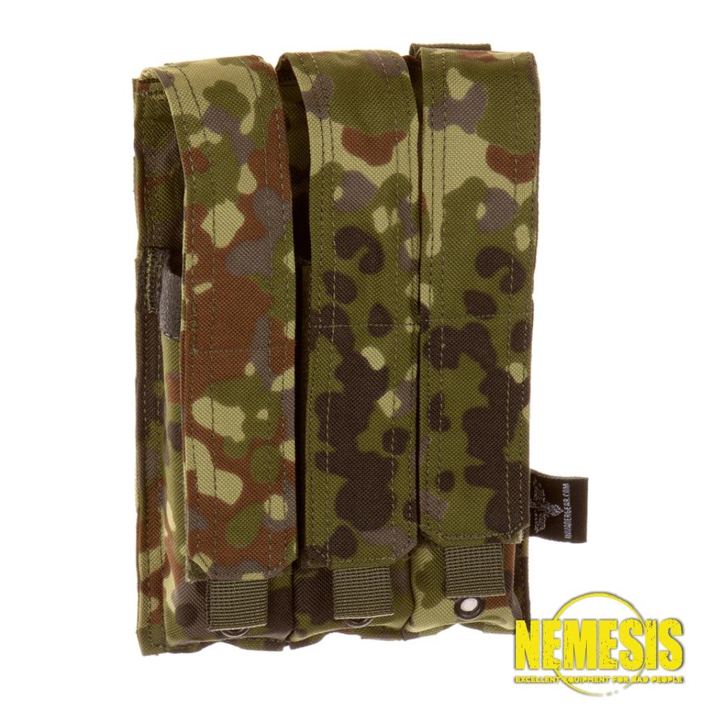Mp5 Triple Mag Pouch (Vari Colori) Tattici E Buffetteria