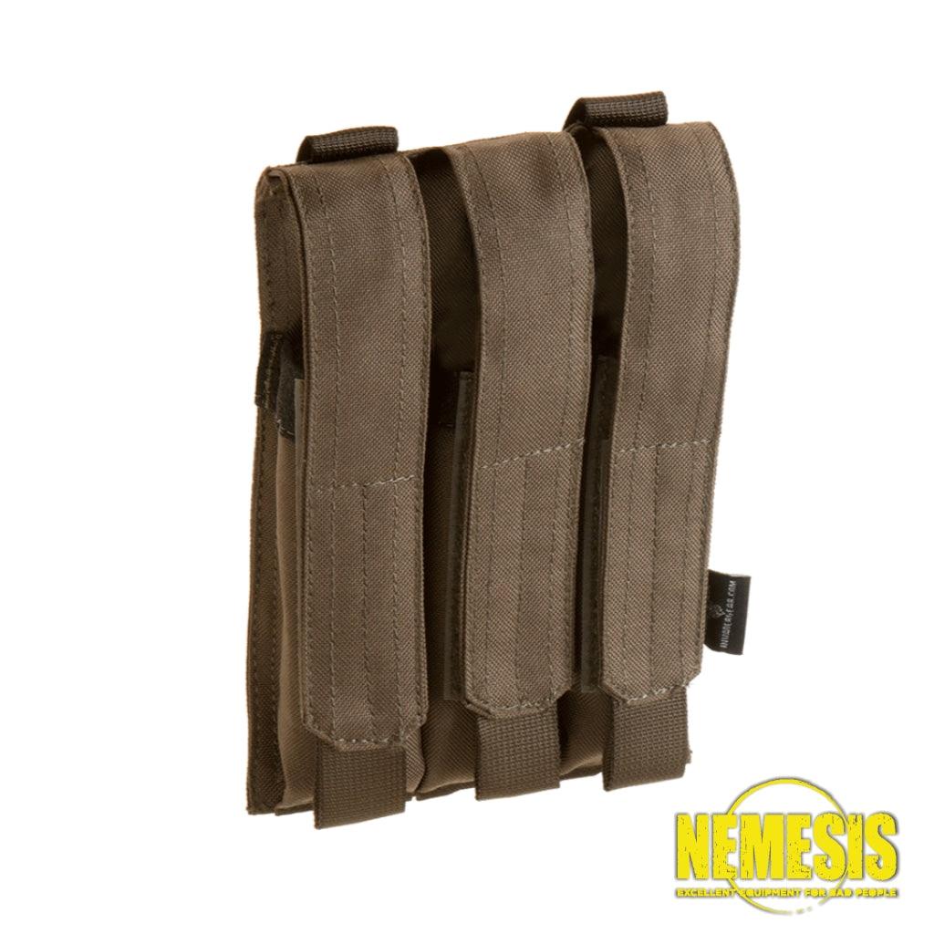 Mp5 Triple Mag Pouch (Vari Colori) Tattici E Buffetteria