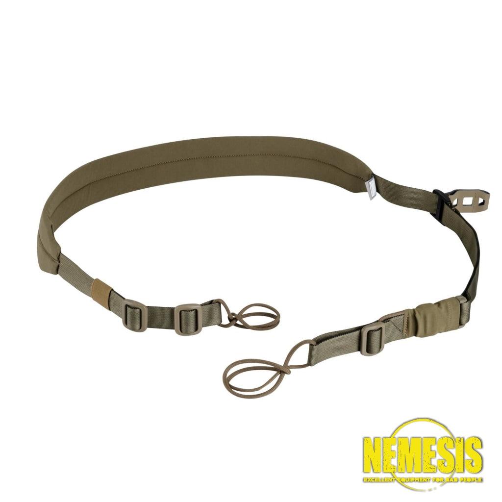 Padded Carbine Sling (Vari Colori) Adaptive Green Tattici E Buffetteria