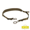 Padded Carbine Sling (Vari Colori) Woodland Tattici E Buffetteria