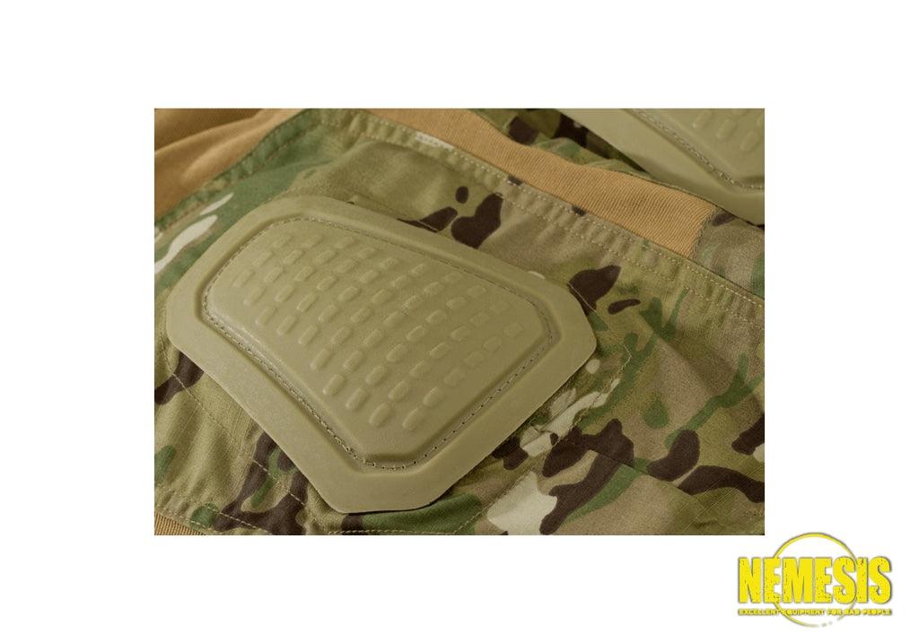 Predator Combat Pant Abbigliamento Personale