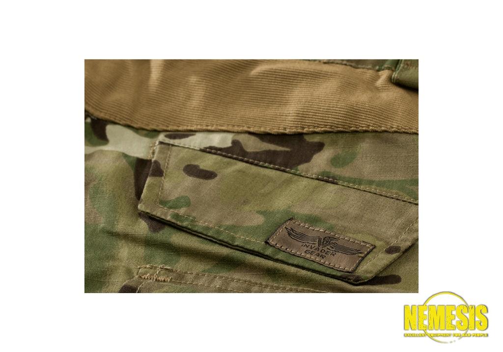 Predator Combat Pant Abbigliamento Personale