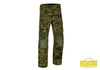 Predator Combat Pant Cad / S Abbigliamento Personale