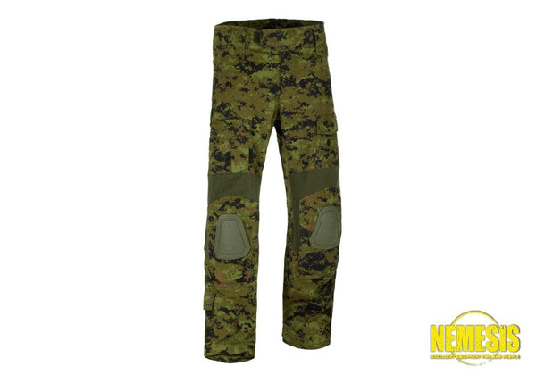 Predator Combat Pant Cad / S Abbigliamento Personale