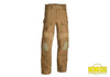 Predator Combat Pant Coyote / S Abbigliamento Personale