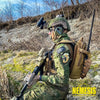 Predator Combat Pant (Vari Colori) Digital Flora / S Abbigliamento Personale