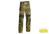 Predator Combat Pant Everglade / S Abbigliamento Personale