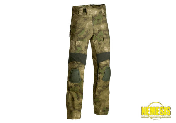 Predator Combat Pant Everglade / S Abbigliamento Personale