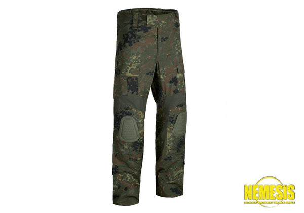 Predator Combat Pant Flacktarn / S Abbigliamento Personale