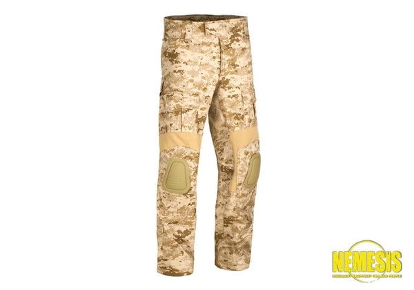 Predator Combat Pant Marpat Desert / S Abbigliamento Personale