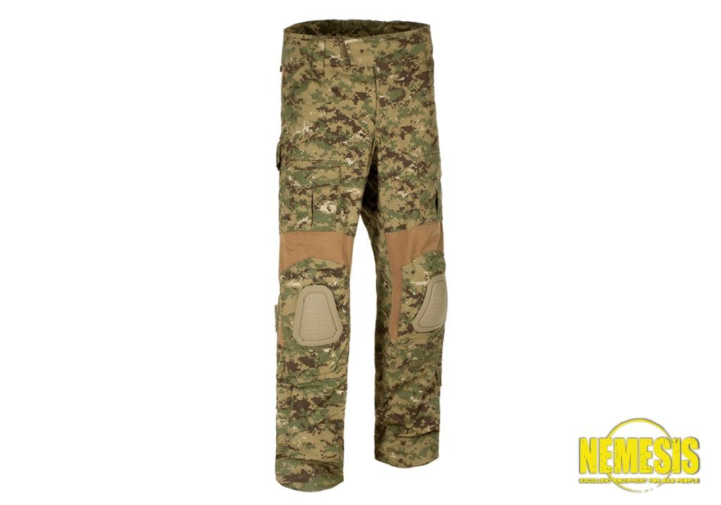 Predator Combat Pant Socom / S Abbigliamento Personale