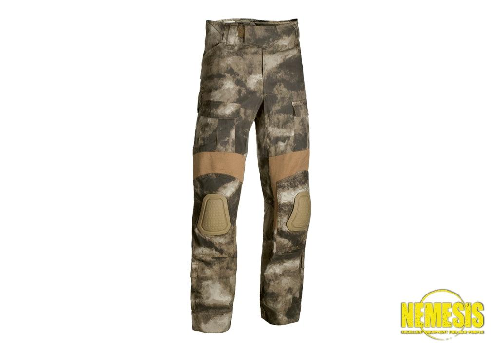 Predator Combat Pant Stone Desert / S Abbigliamento Personale