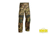 Predator Combat Pant Vegetato / S Abbigliamento Personale