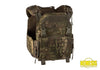 Reaper Qrb Plate Carrier (Vari Colori) Atp Tropic Tactical Vest