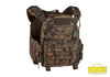 Reaper Qrb Plate Carrier (Vari Colori) Marpat Tactical Vest