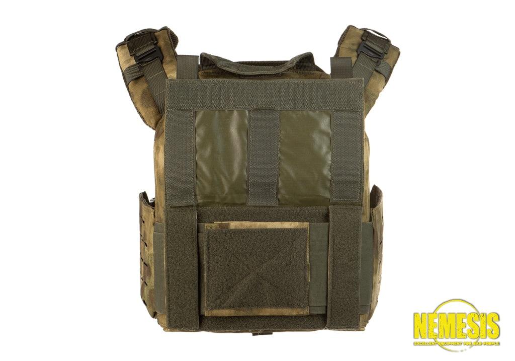Reaper Qrb Plate Carrier (Vari Colori) Tactical Vest