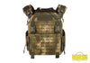 Reaper Qrb Plate Carrier (Vari Colori) Tactical Vest