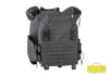 Reaper Qrb Plate Carrier (Vari Colori) Wolf Grey Tactical Vest