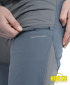 Renegade Savanna Pants Ral 7013 Abbigliamento Personale