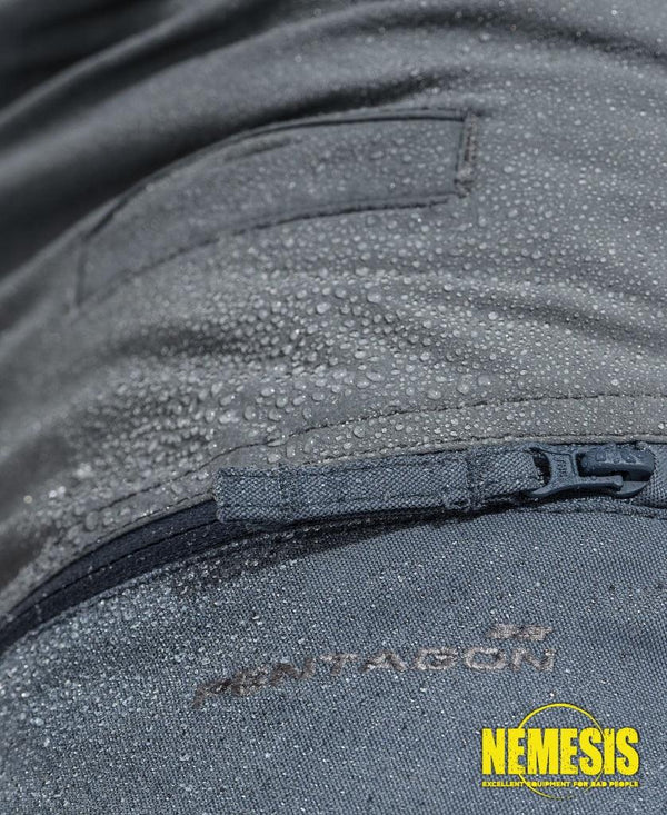 Renegade Savanna Pants Ral 7013 Abbigliamento Personale