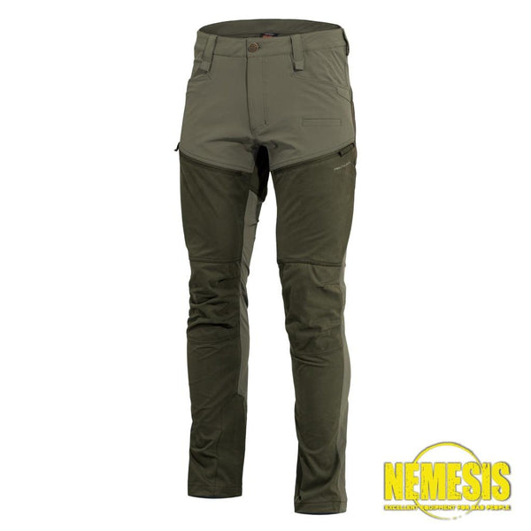 Renegade Savanna Pants Ral 7013 Abbigliamento Personale