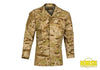 Revenger Tdu Shirt Atp Arid / S Abbigliamento Personale