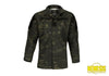 Revenger Tdu Shirt Atp Black / S Abbigliamento Personale