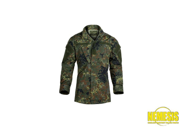 Revenger Tdu Shirt Flacktarn / S Abbigliamento Personale