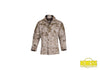 Revenger Tdu Shirt Marpat Desert / S Abbigliamento Personale