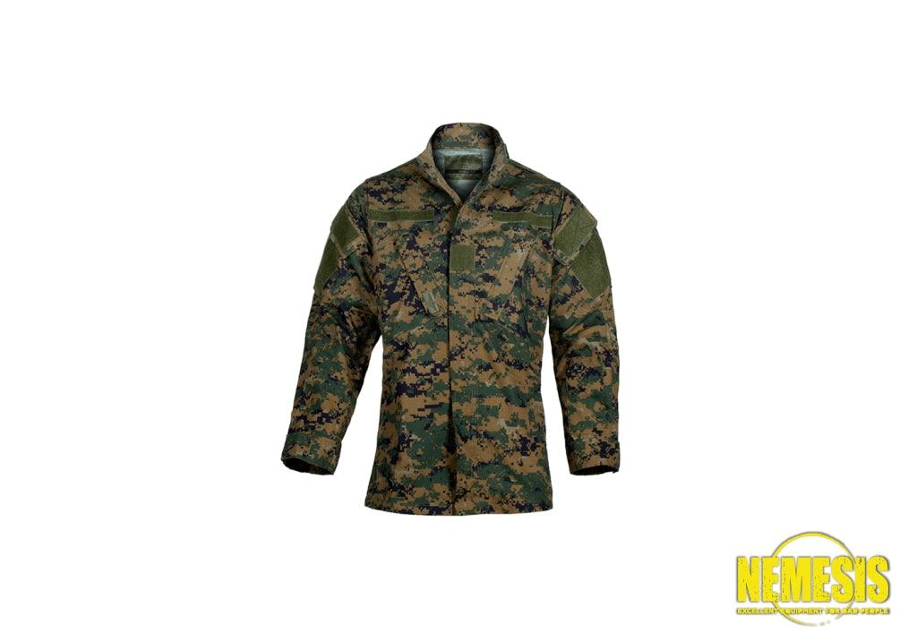 Revenger Tdu Shirt Marpat / S Abbigliamento Personale