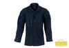 Revenger Tdu Shirt Navy / S Abbigliamento Personale
