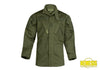 Revenger Tdu Shirt Od / S Abbigliamento Personale