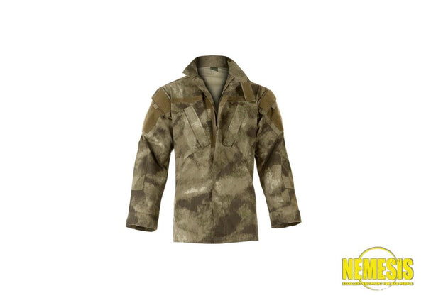 Revenger Tdu Shirt Stone Desert / S Abbigliamento Personale