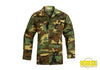 Revenger Tdu Shirt Woodland / S Abbigliamento Personale