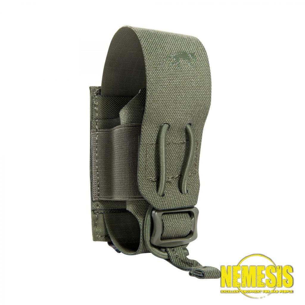 Sgl Flashbang Pouch (Vari Colori) Olive Tattici E Buffetteria