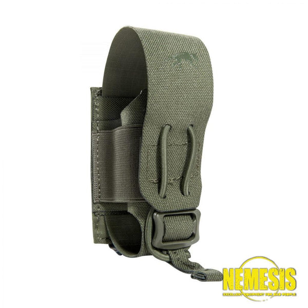 Sgl Flashbang Pouch (Vari Colori) Olive Tattici E Buffetteria