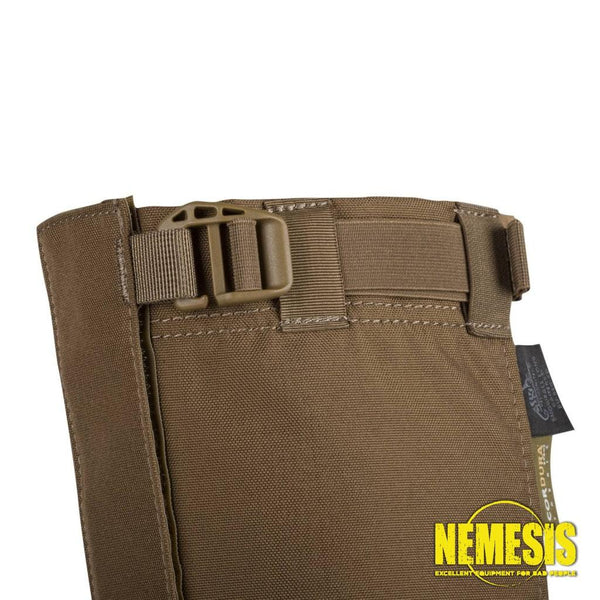 Snowfall Long Gaiters® - Cordura® Abbigliamento Personale