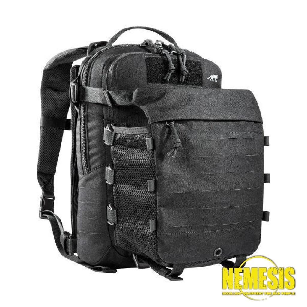 Tt Assault Pack 12 (Vari Colori) Nero Tattici E Buffetteria